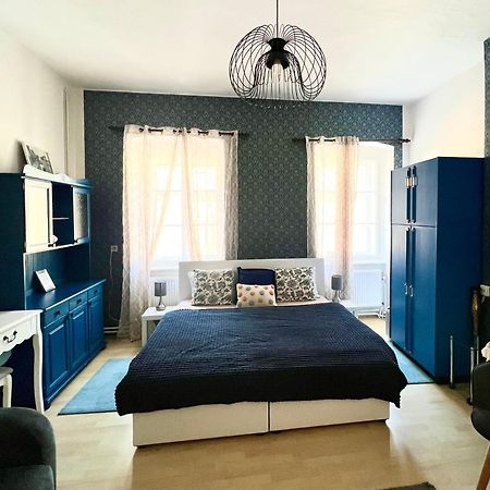 Apartman Natalya Gold Český Krumlov Exteriör bild