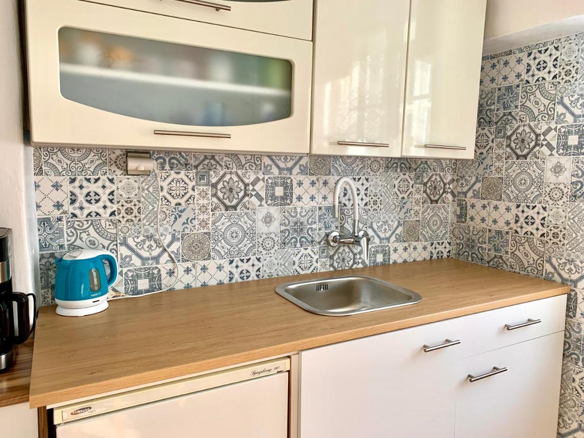 Apartman Natalya Gold Český Krumlov Exteriör bild