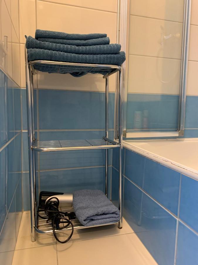 Apartman Natalya Gold Český Krumlov Exteriör bild