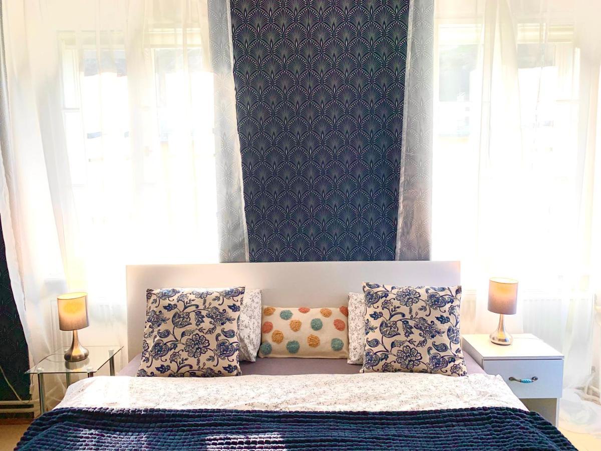 Apartman Natalya Gold Český Krumlov Exteriör bild