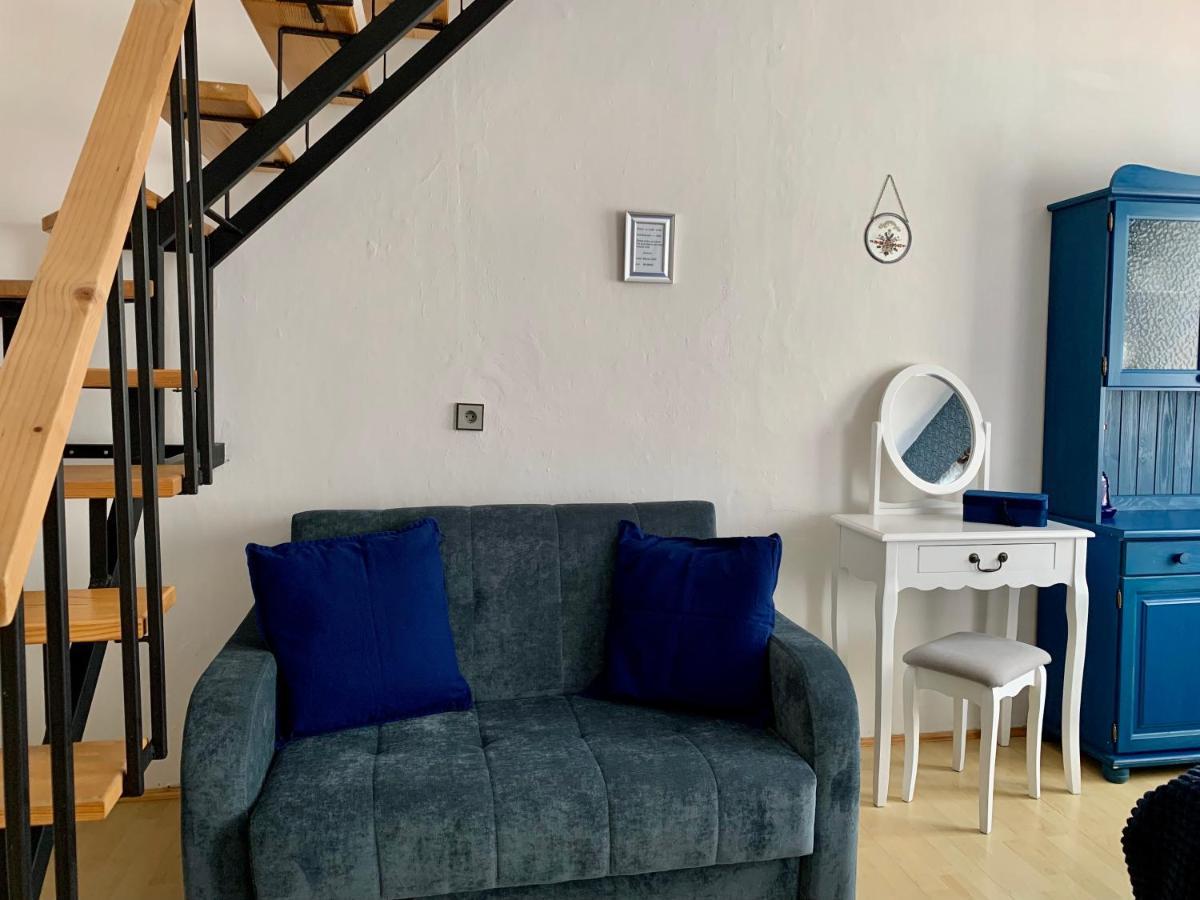 Apartman Natalya Gold Český Krumlov Exteriör bild