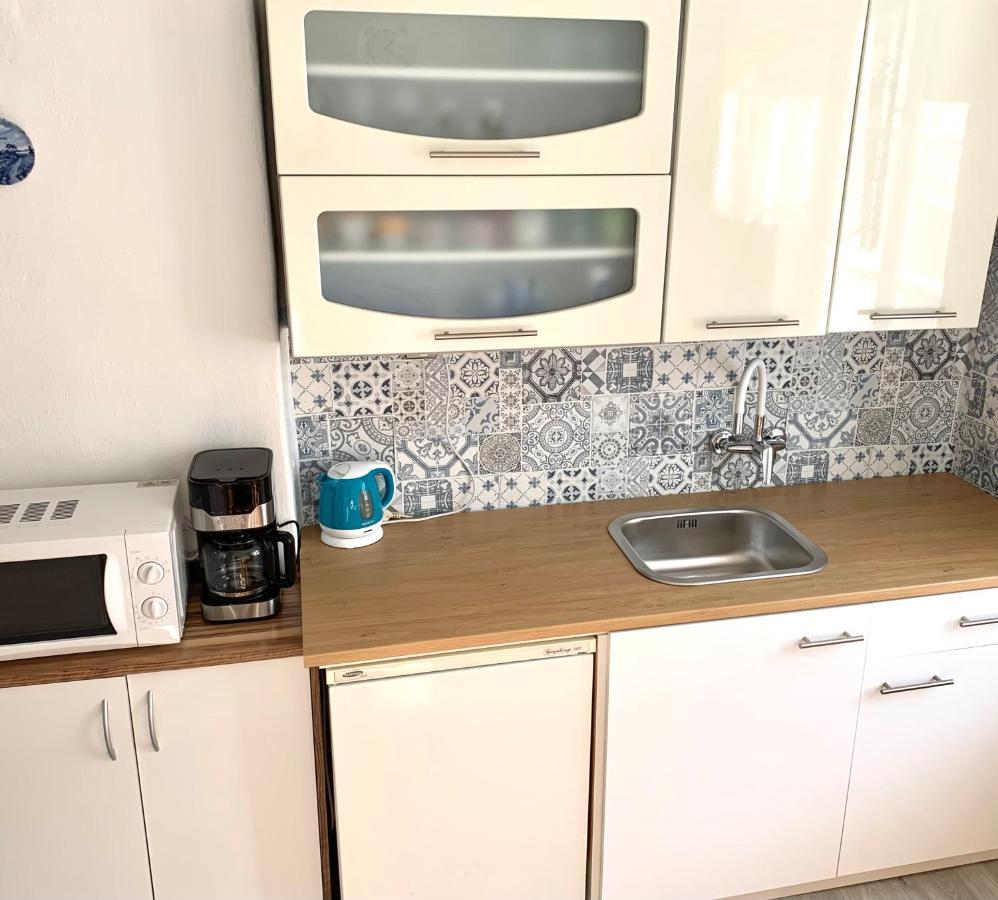 Apartman Natalya Gold Český Krumlov Exteriör bild